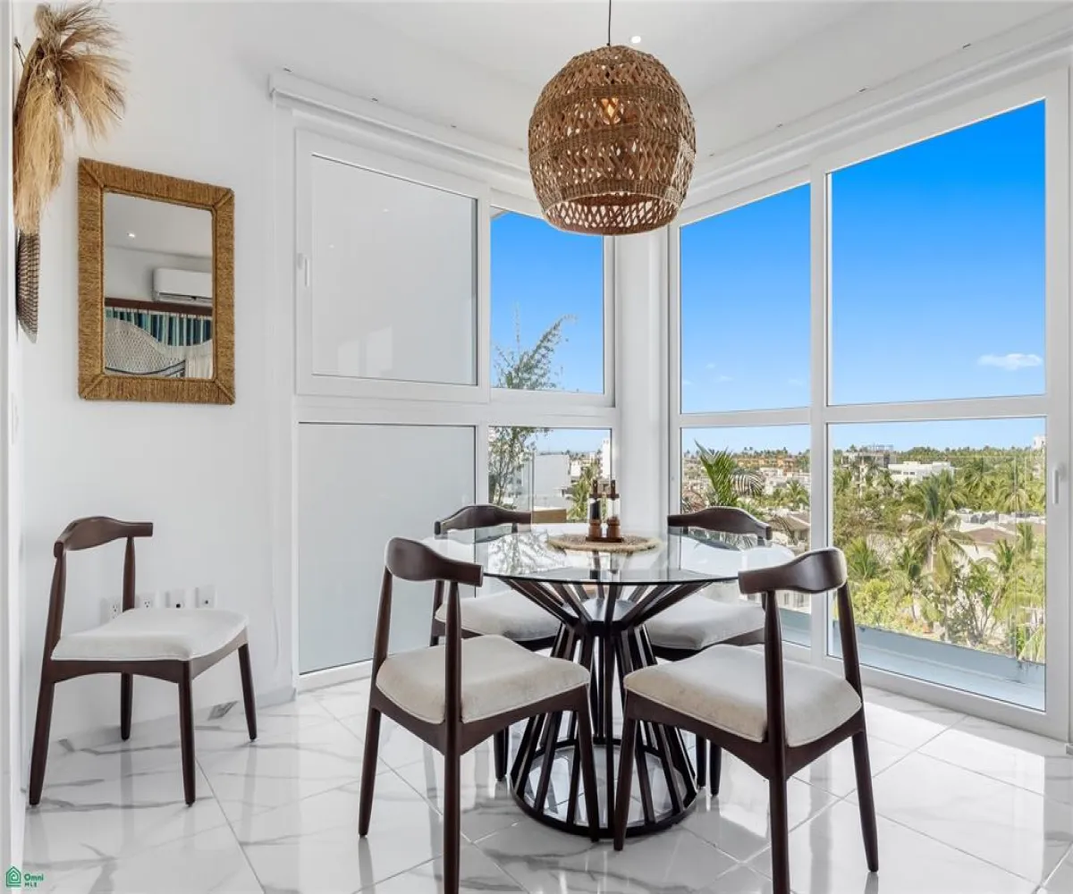 Departamento En Venta,Versalles,Palm Spring 319, Puerto Vallarta, Jalisco 48310, 2 Habitaciones,2 Baños,Palm Spring,MX26006456M