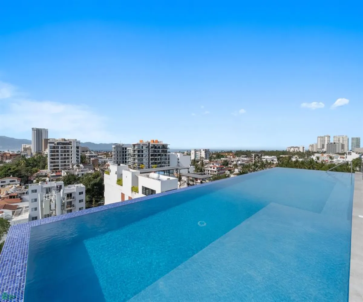 Departamento En Venta,Versalles,Palm Spring 319, Puerto Vallarta, Jalisco 48310, 2 Habitaciones,2 Baños,Palm Spring,MX26006456M