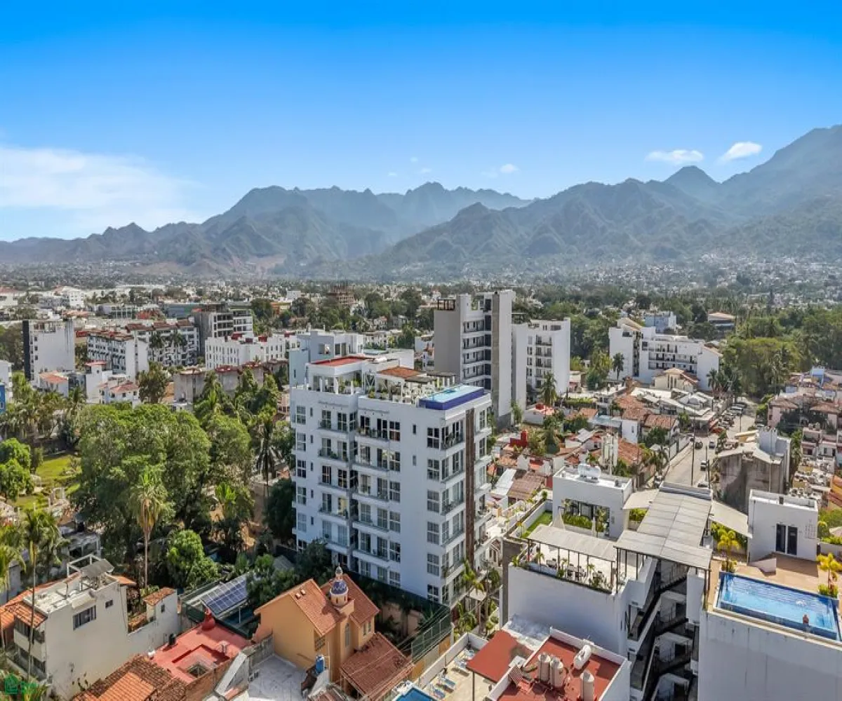 Departamento En Venta,Versalles,Palm Spring 319, Puerto Vallarta, Jalisco 48310, 2 Habitaciones,2 Baños,Palm Spring,MX26006456M