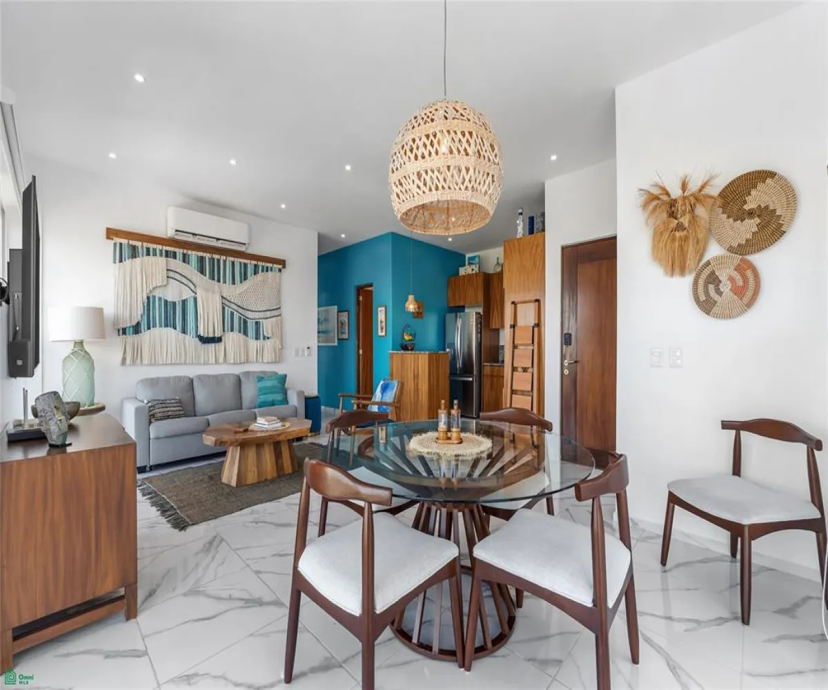 Departamento En Venta,Versalles,Palm Spring 319, Puerto Vallarta, Jalisco 48310, 2 Habitaciones,2 Baños,Palm Spring,MX26006456M