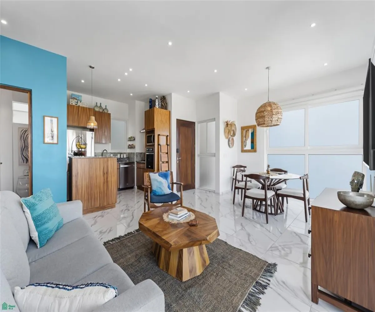 Departamento En Venta,Versalles,Palm Spring 319, Puerto Vallarta, Jalisco 48310, 2 Habitaciones,2 Baños,Palm Spring,MX26006456M