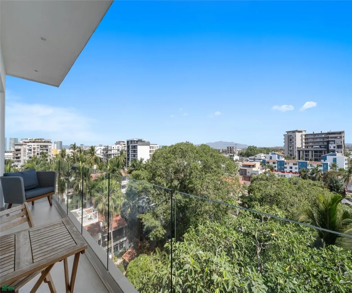 Departamento En Venta,Versalles,Palm Spring 319, Puerto Vallarta, Jalisco 48310, 2 Habitaciones,2 Baños,Palm Spring,MX26006456M