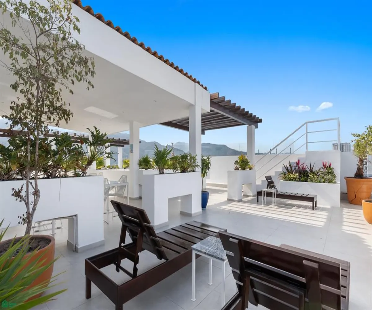 Departamento En Venta,Versalles,Palm Spring 319, Puerto Vallarta, Jalisco 48310, 2 Habitaciones,2 Baños,Palm Spring,MX26006456M