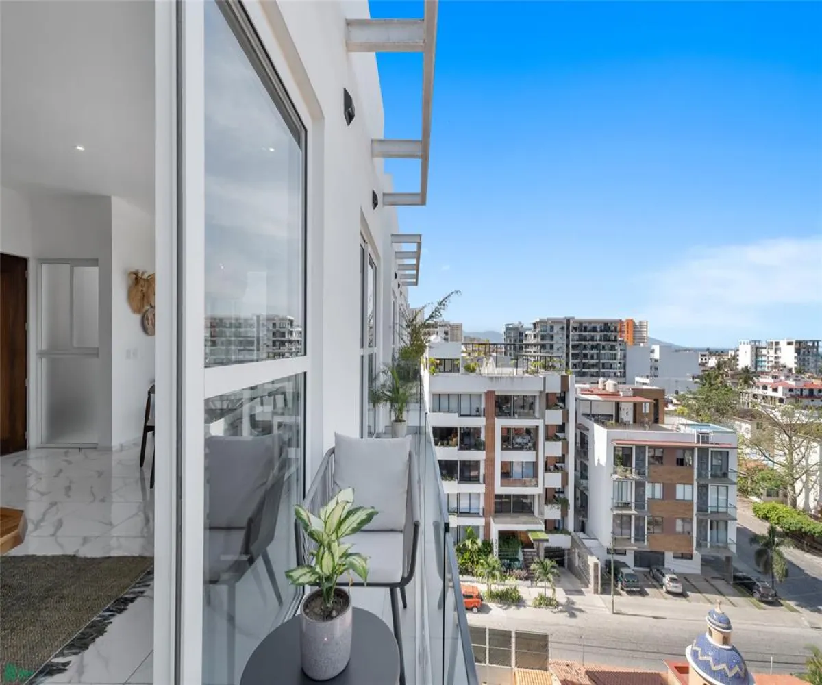 Departamento En Venta,Versalles,Palm Spring 319, Puerto Vallarta, Jalisco 48310, 2 Habitaciones,2 Baños,Palm Spring,MX26006456M