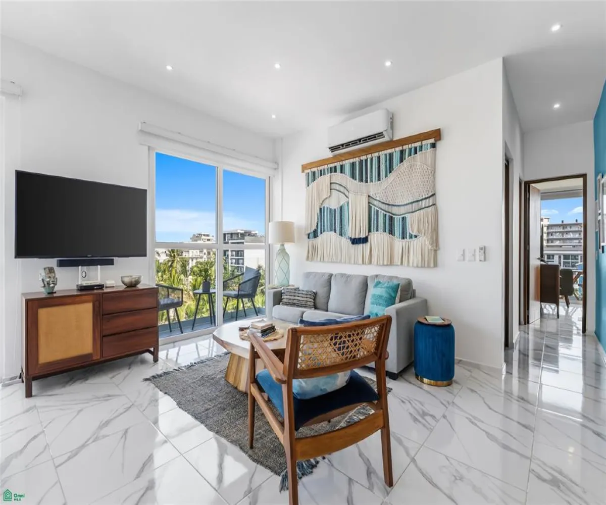 Departamento En Venta,Versalles,Palm Spring 319, Puerto Vallarta, Jalisco 48310, 2 Habitaciones,2 Baños,Palm Spring,MX26006456M