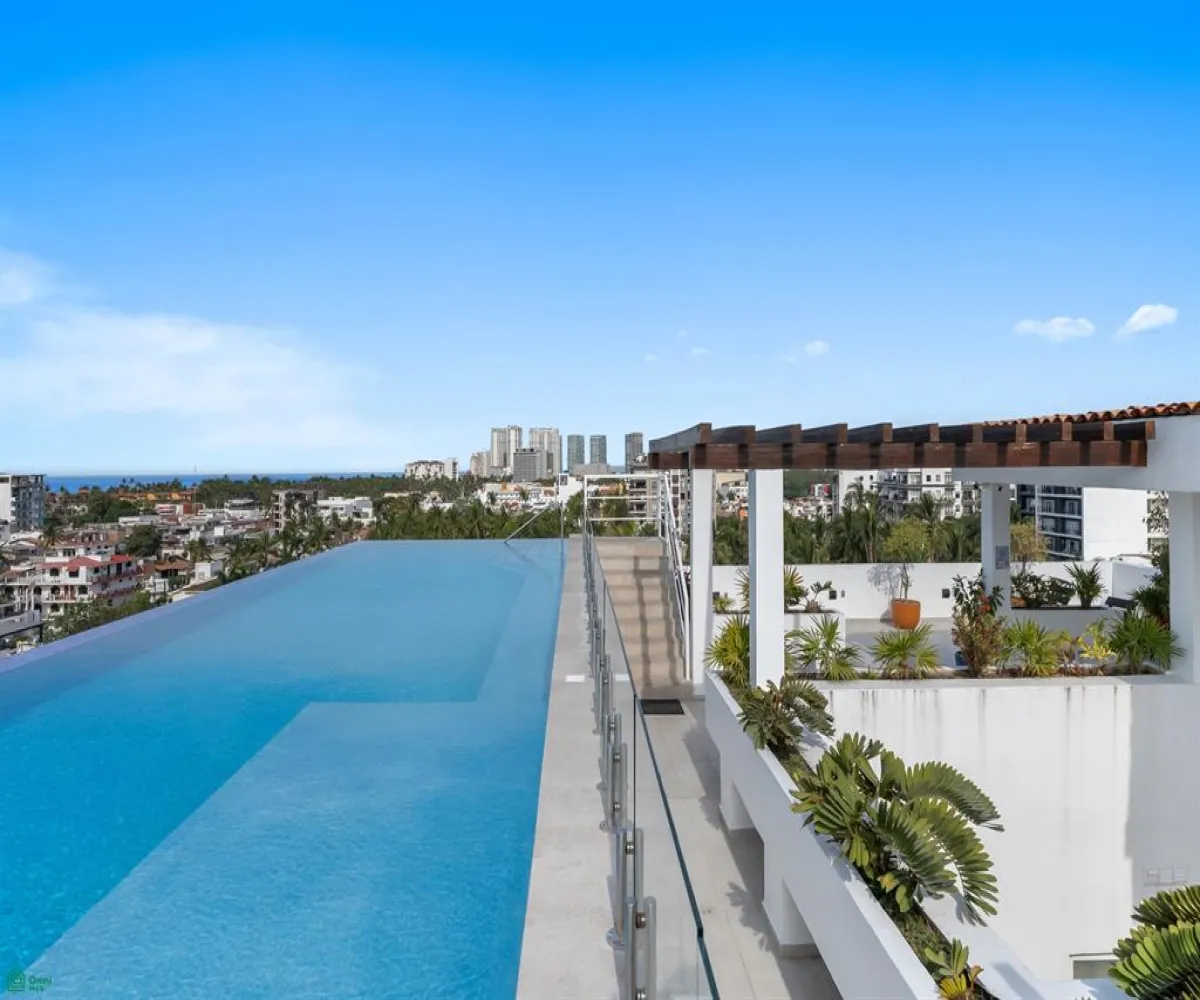 Departamento En Venta,Versalles,Palm Spring 319, Puerto Vallarta, Jalisco 48310, 2 Habitaciones,2 Baños,Palm Spring,MX26006456M