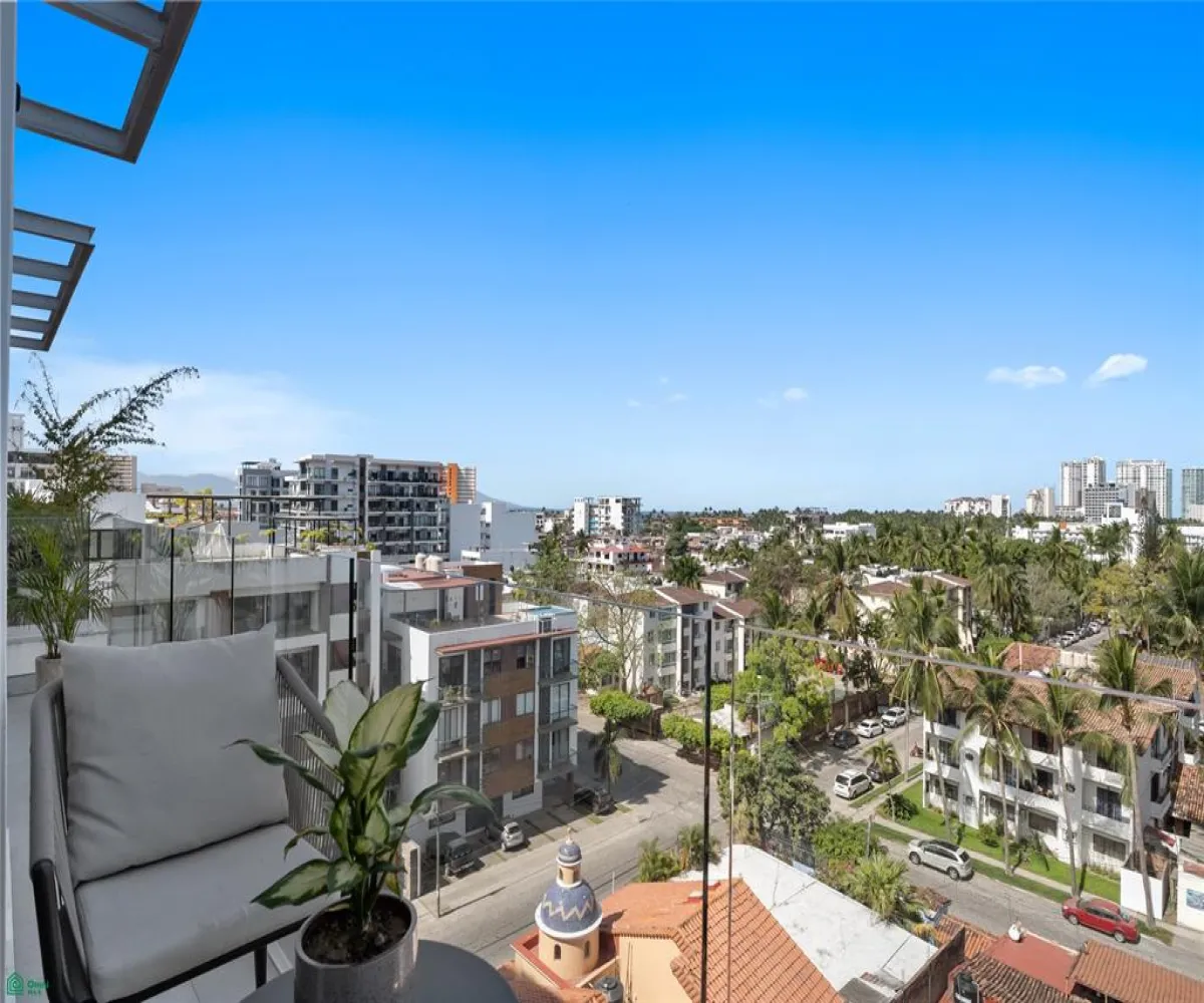 Departamento En Venta,Versalles,Palm Spring 319, Puerto Vallarta, Jalisco 48310, 2 Habitaciones,2 Baños,Palm Spring,MX26006456M
