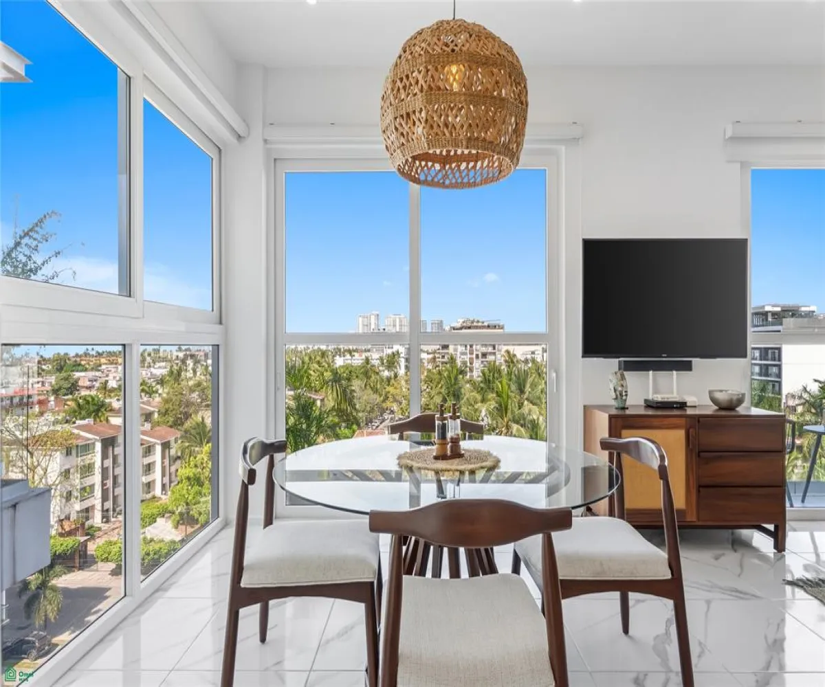 Departamento En Venta,Versalles,Palm Spring 319, Puerto Vallarta, Jalisco 48310, 2 Habitaciones,2 Baños,Palm Spring,MX26006456M