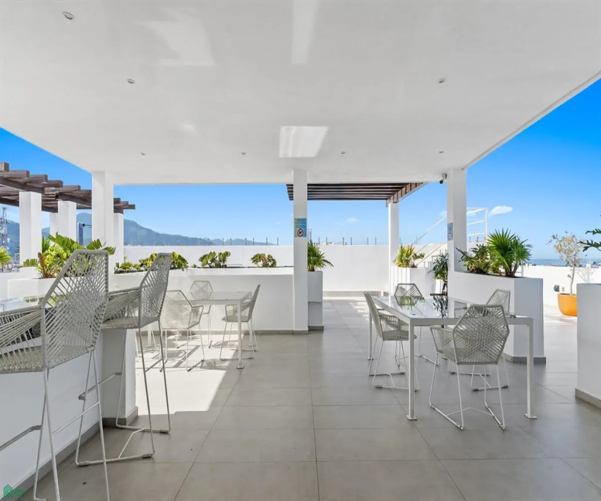 Departamento En Venta,Versalles,Palm Spring 319, Puerto Vallarta, Jalisco 48310, 2 Habitaciones,2 Baños,Palm Spring,MX26006456M