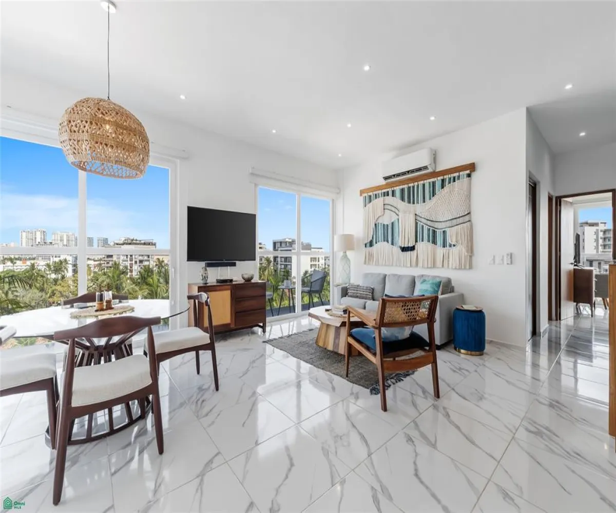 Departamento En Venta,Versalles,Palm Spring 319, Puerto Vallarta, Jalisco 48310, 2 Habitaciones,2 Baños,Palm Spring,MX26006456M