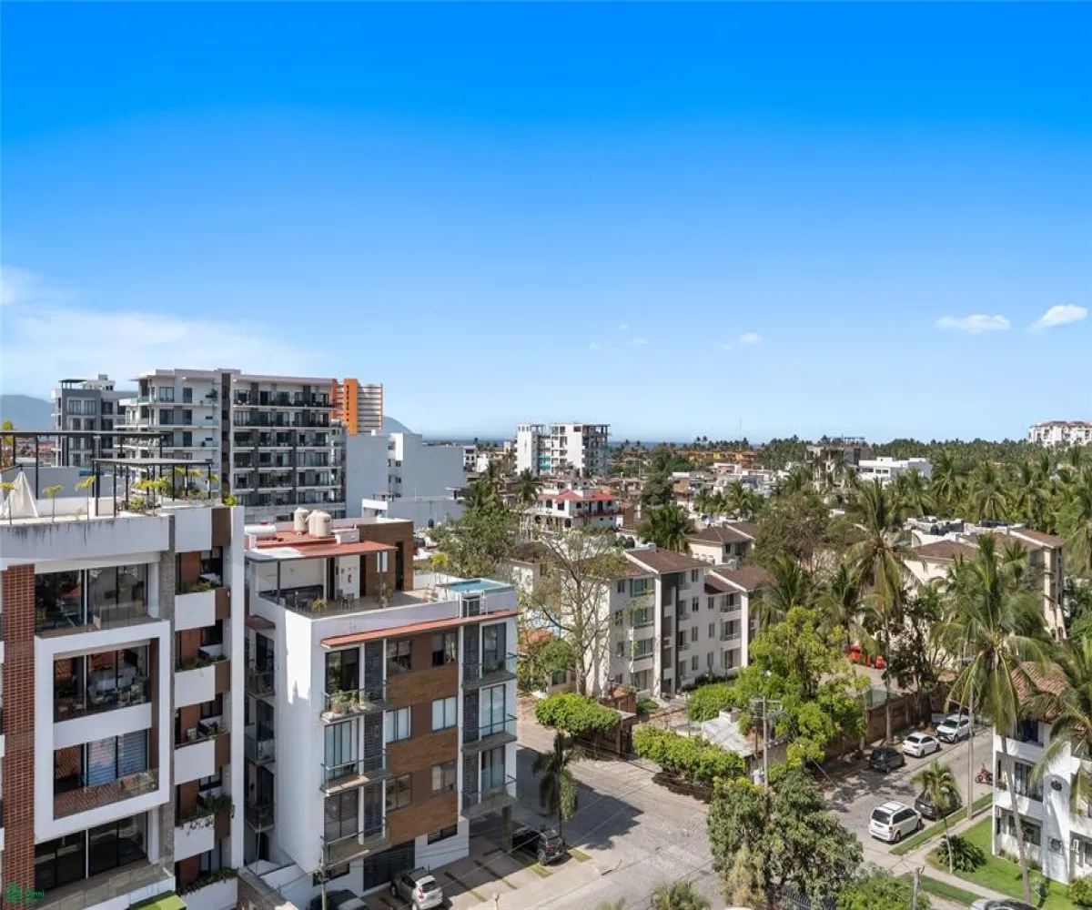 Departamento En Venta,Versalles,Palm Spring 319, Puerto Vallarta, Jalisco 48310, 2 Habitaciones,2 Baños,Palm Spring,MX26006456M
