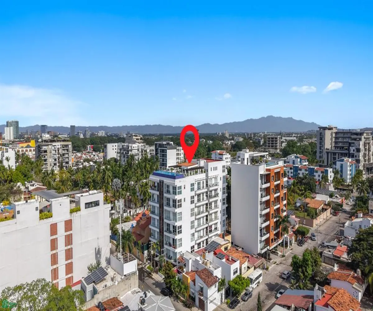 Departamento En Venta,Versalles,Palm Spring 319, Puerto Vallarta, Jalisco 48310, 2 Habitaciones,2 Baños,Palm Spring,MX26006456M