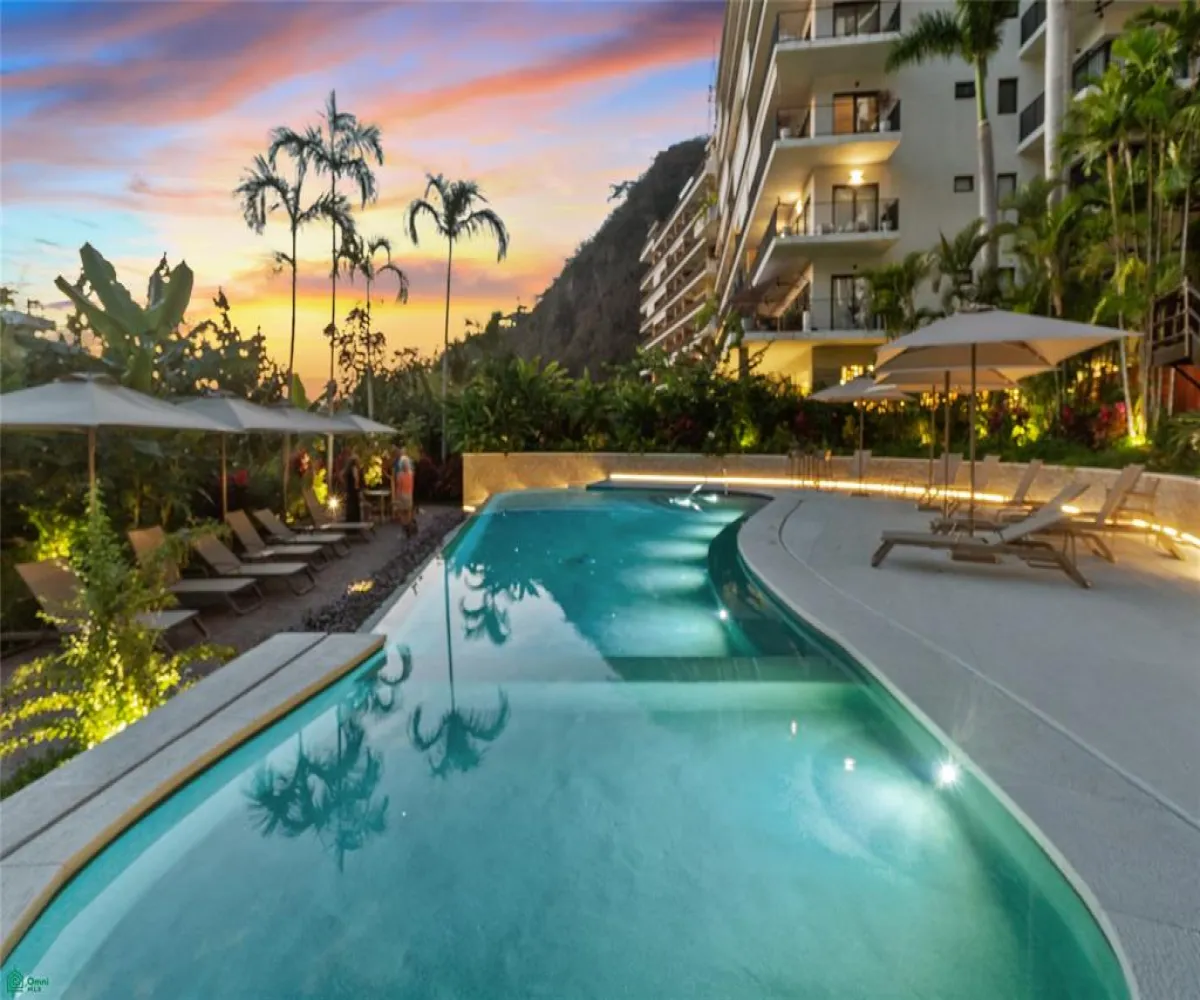 Departamento En Venta,Invierno 70, Puerto Vallarta, Jalisco 48360, 2 Habitaciones,2 Baños,Invierno,MX26006493M