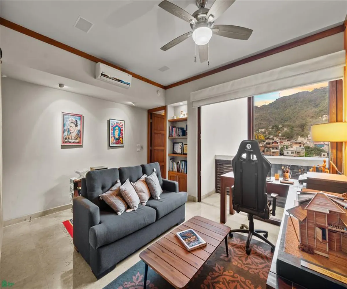 Departamento En Venta,Invierno 70, Puerto Vallarta, Jalisco 48360, 2 Habitaciones,2 Baños,Invierno,MX26006493M