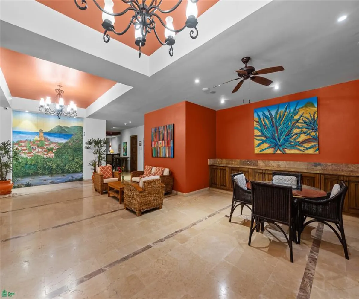 Departamento En Venta,Invierno 70, Puerto Vallarta, Jalisco 48360, 2 Habitaciones,2 Baños,Invierno,MX26006493M