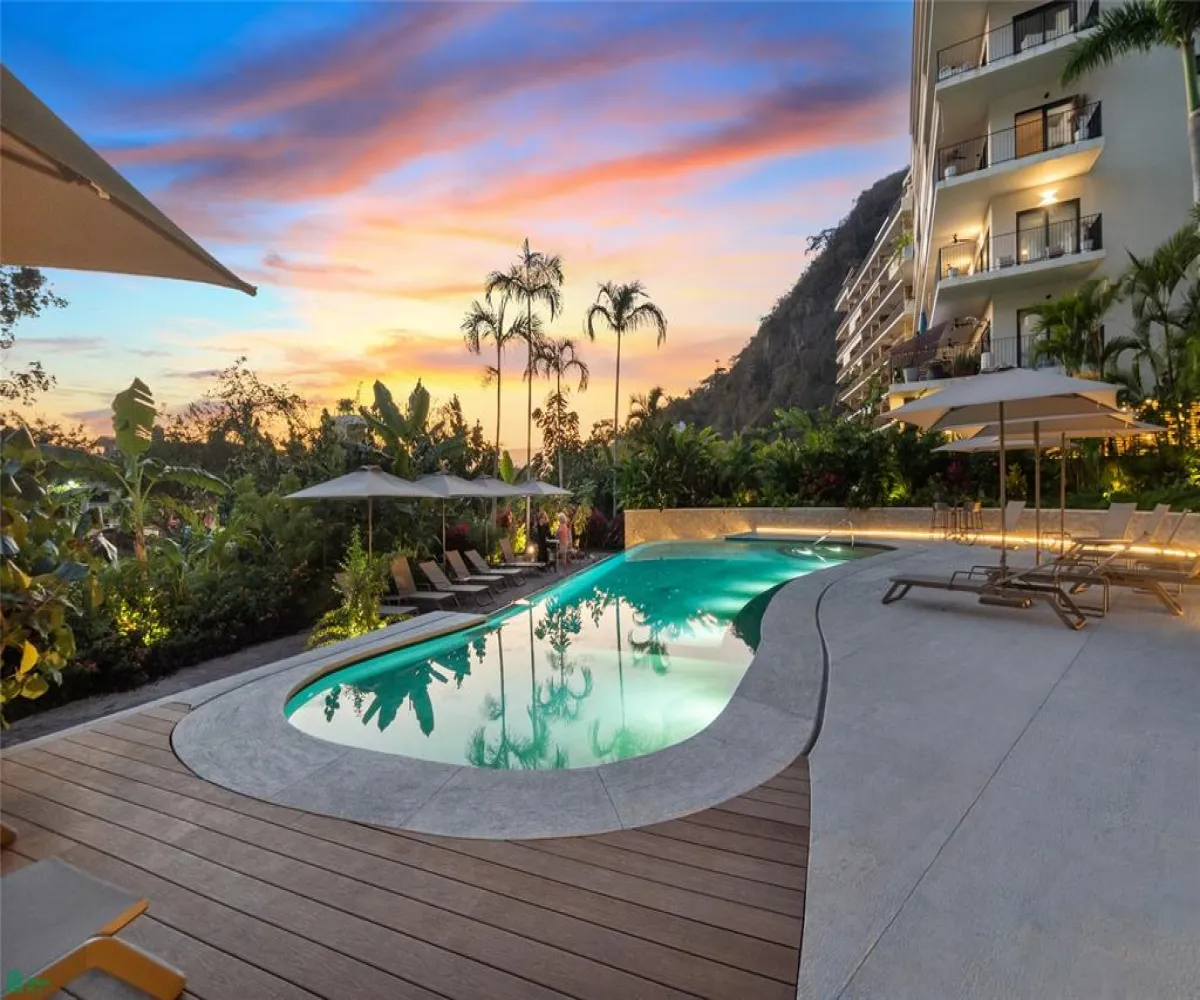 Departamento En Venta,Invierno 70, Puerto Vallarta, Jalisco 48360, 2 Habitaciones,2 Baños,Invierno,MX26006493M