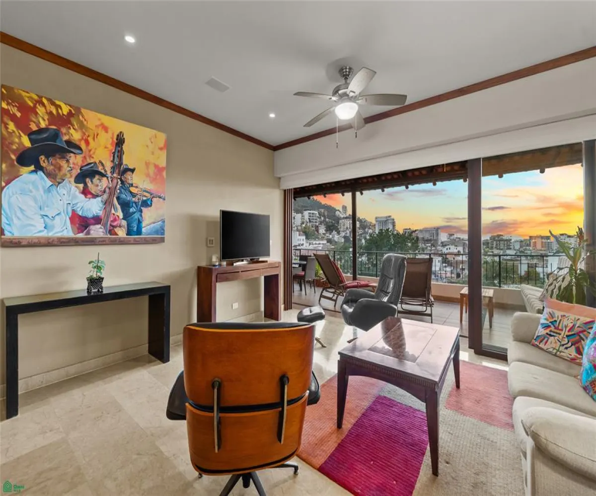 Departamento En Venta,Invierno 70, Puerto Vallarta, Jalisco 48360, 2 Habitaciones,2 Baños,Invierno,MX26006493M