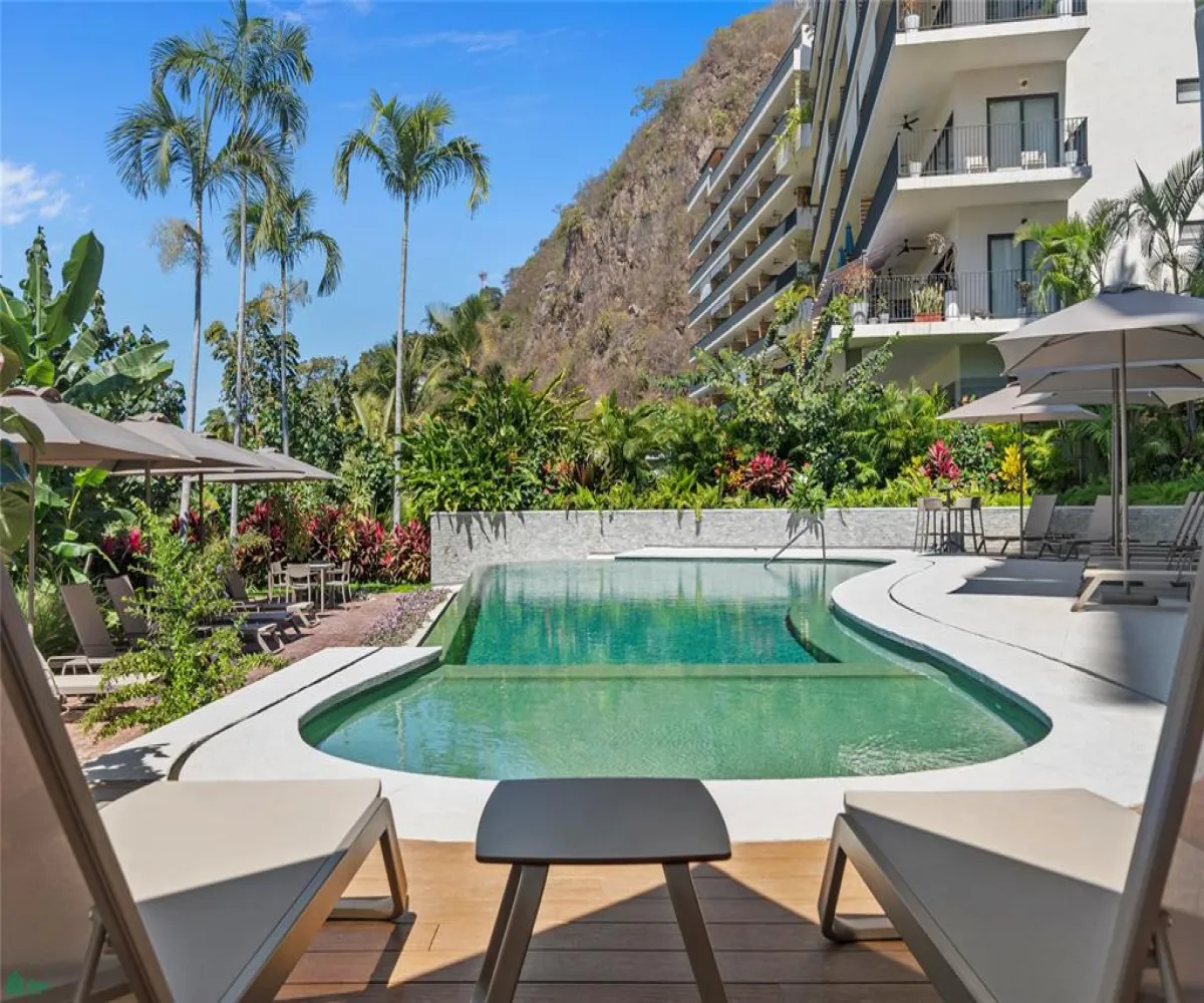 Departamento En Venta,Invierno 70, Puerto Vallarta, Jalisco 48360, 2 Habitaciones,2 Baños,Invierno,MX26006493M