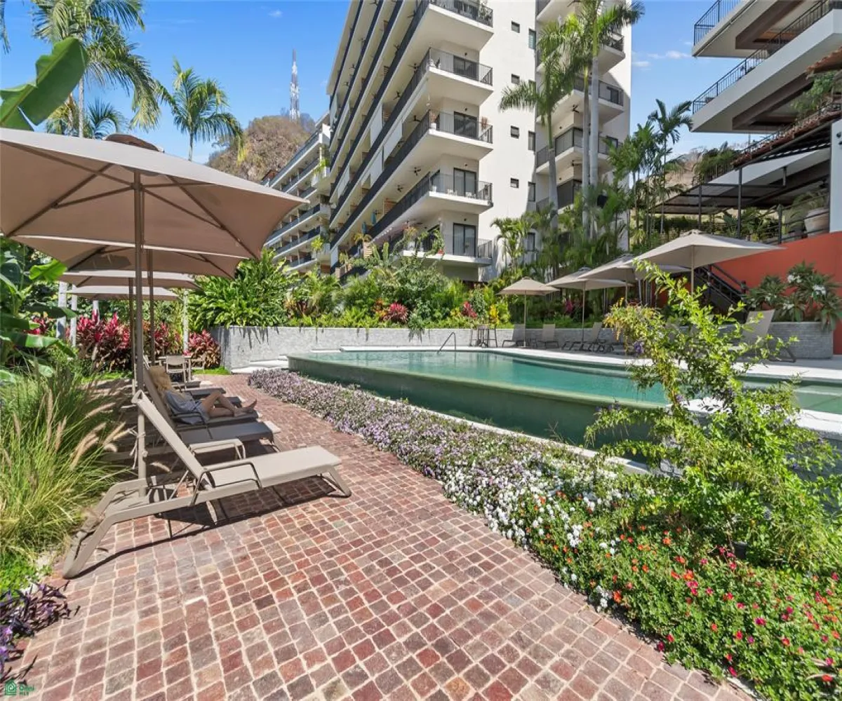 Departamento En Venta,Invierno 70, Puerto Vallarta, Jalisco 48360, 2 Habitaciones,2 Baños,Invierno,MX26006493M
