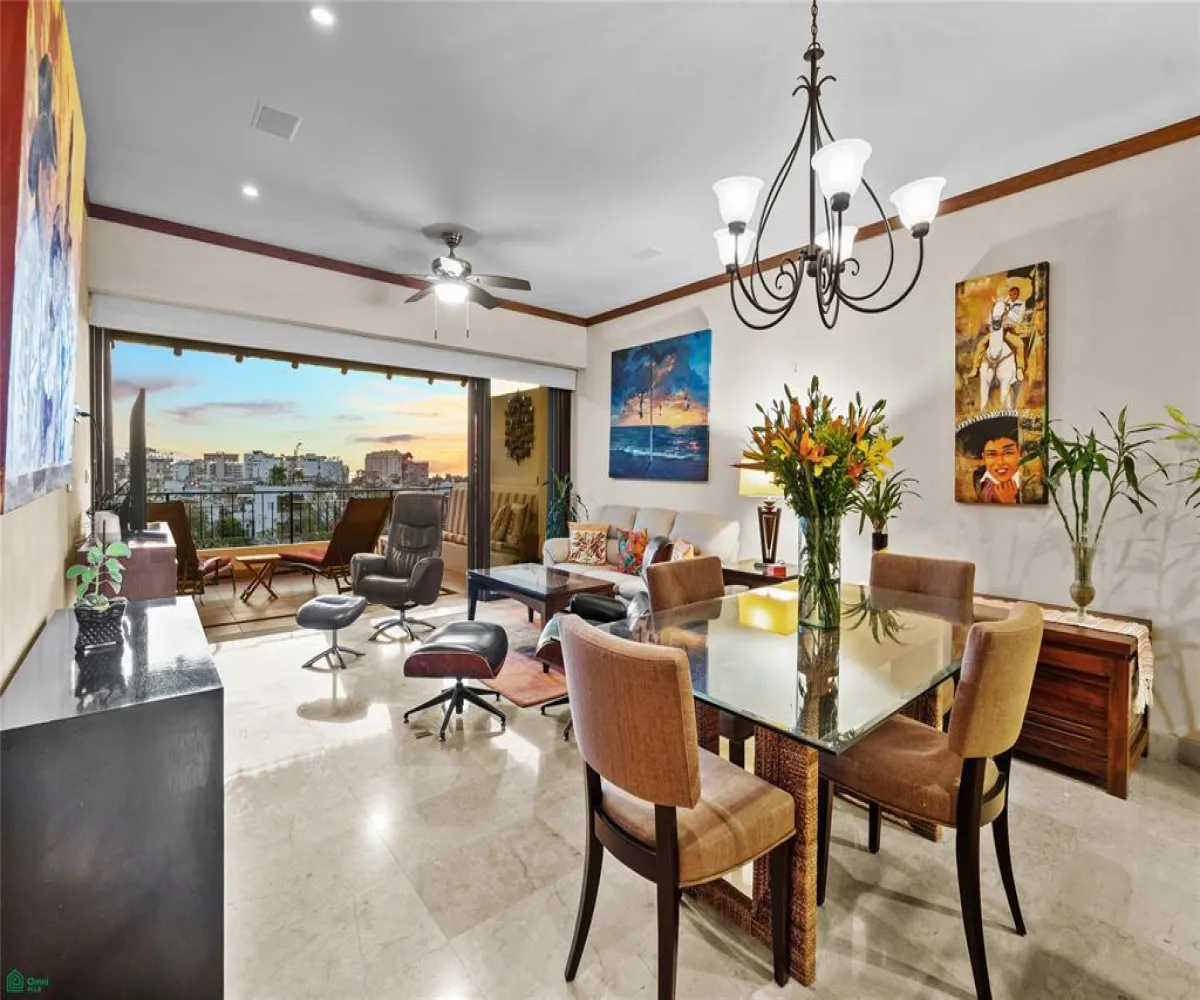 Departamento En Venta,Invierno 70, Puerto Vallarta, Jalisco 48360, 2 Habitaciones,2 Baños,Invierno,MX26006493M