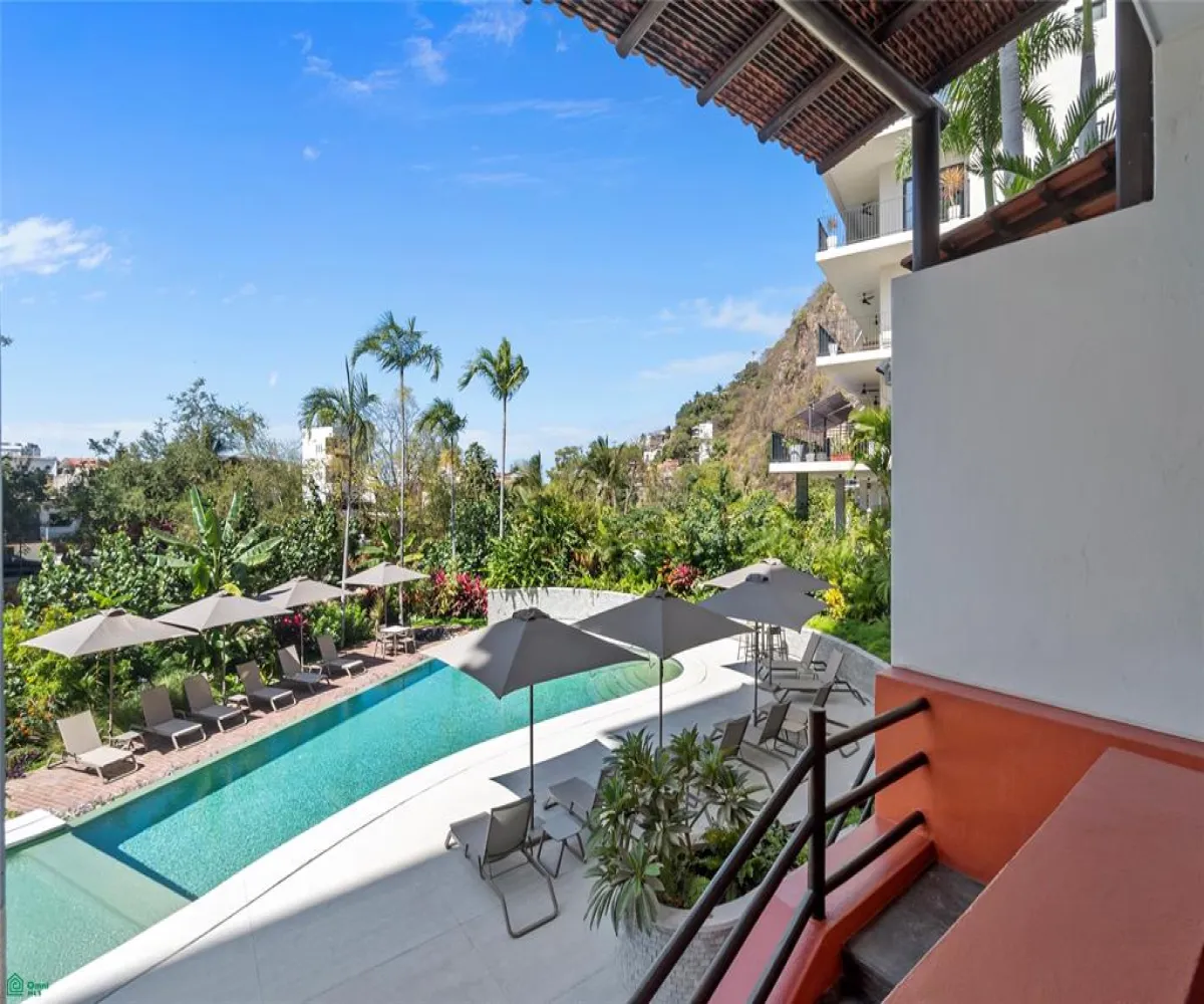 Departamento En Venta,Invierno 70, Puerto Vallarta, Jalisco 48360, 2 Habitaciones,2 Baños,Invierno,MX26006493M