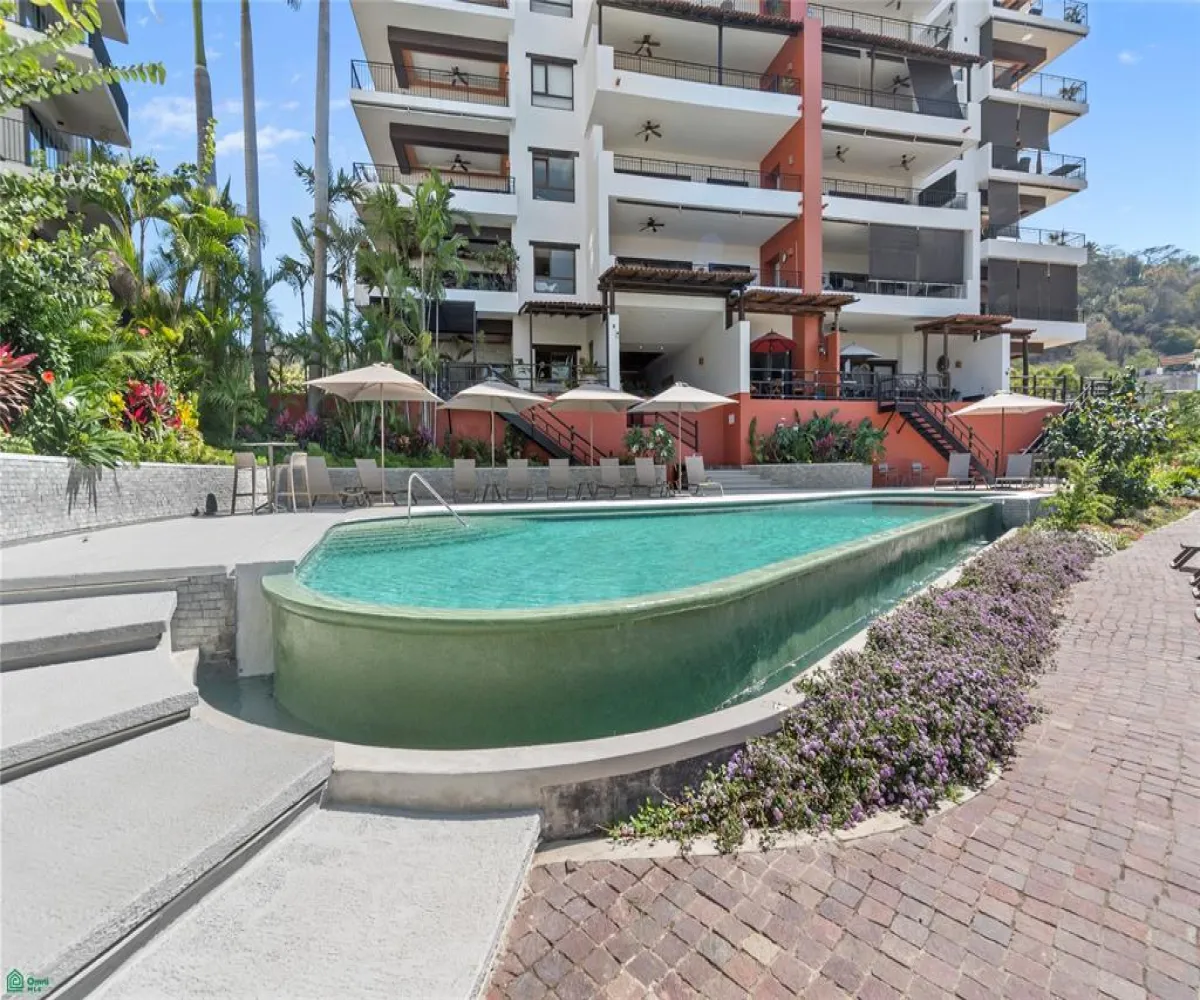 Departamento En Venta,Invierno 70, Puerto Vallarta, Jalisco 48360, 2 Habitaciones,2 Baños,Invierno,MX26006493M
