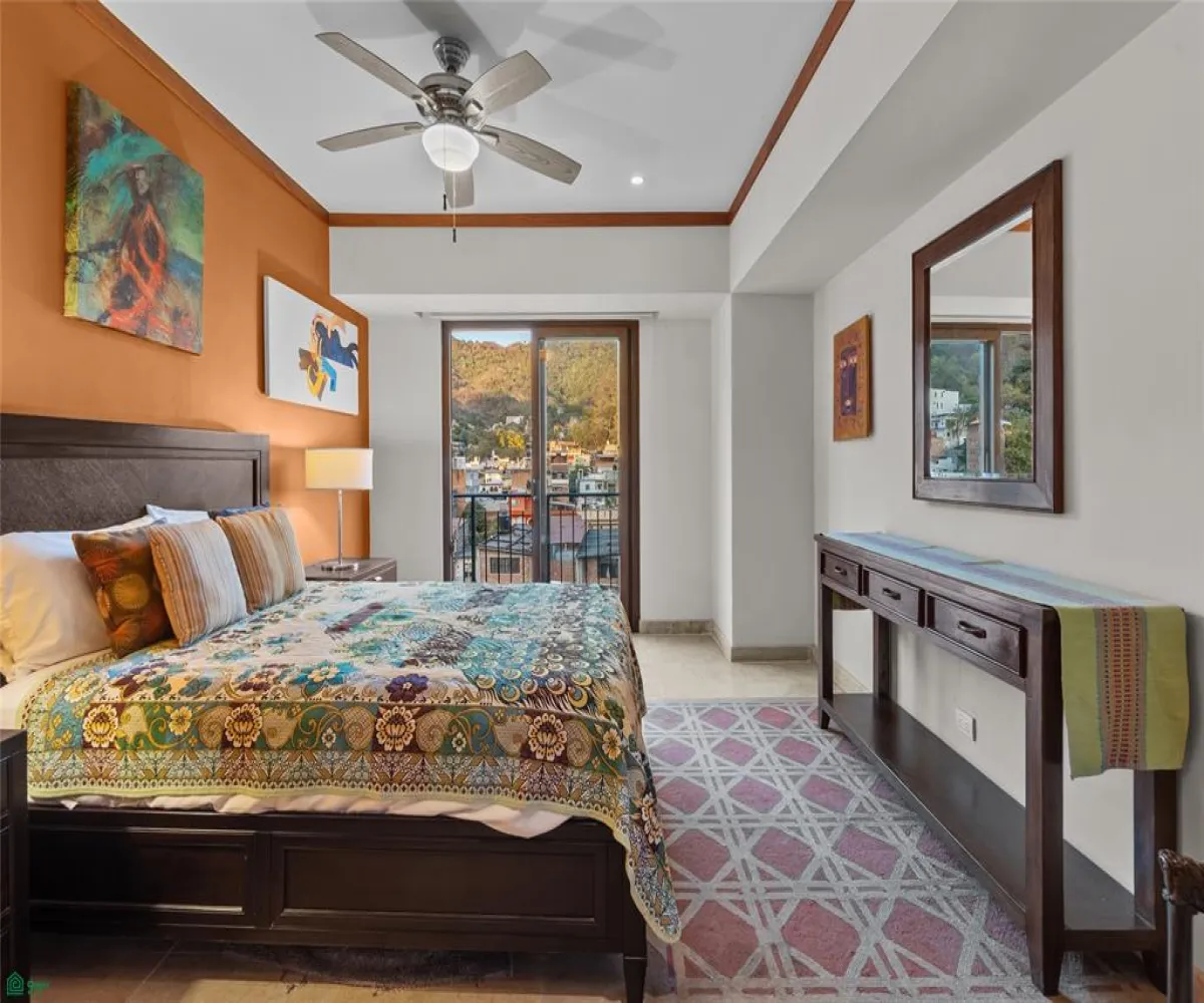 Departamento En Venta,Invierno 70, Puerto Vallarta, Jalisco 48360, 2 Habitaciones,2 Baños,Invierno,MX26006493M