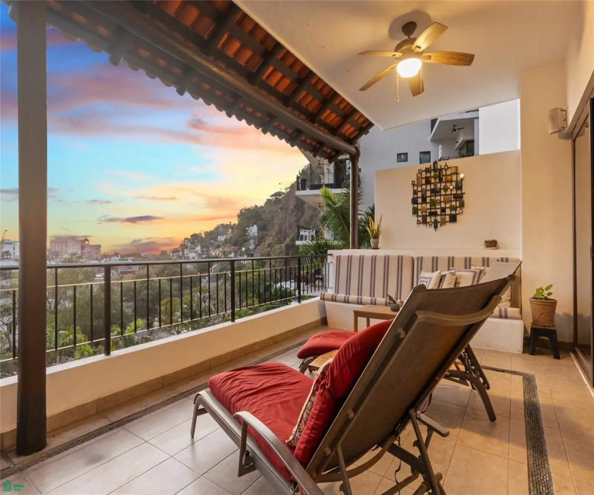 Departamento En Venta,Invierno 70, Puerto Vallarta, Jalisco 48360, 2 Habitaciones,2 Baños,Invierno,MX26006493M