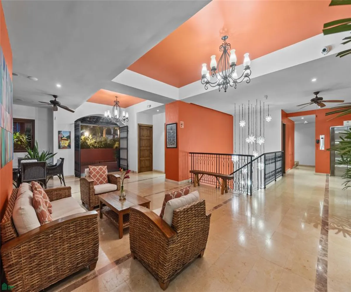 Departamento En Venta,Invierno 70, Puerto Vallarta, Jalisco 48360, 2 Habitaciones,2 Baños,Invierno,MX26006493M