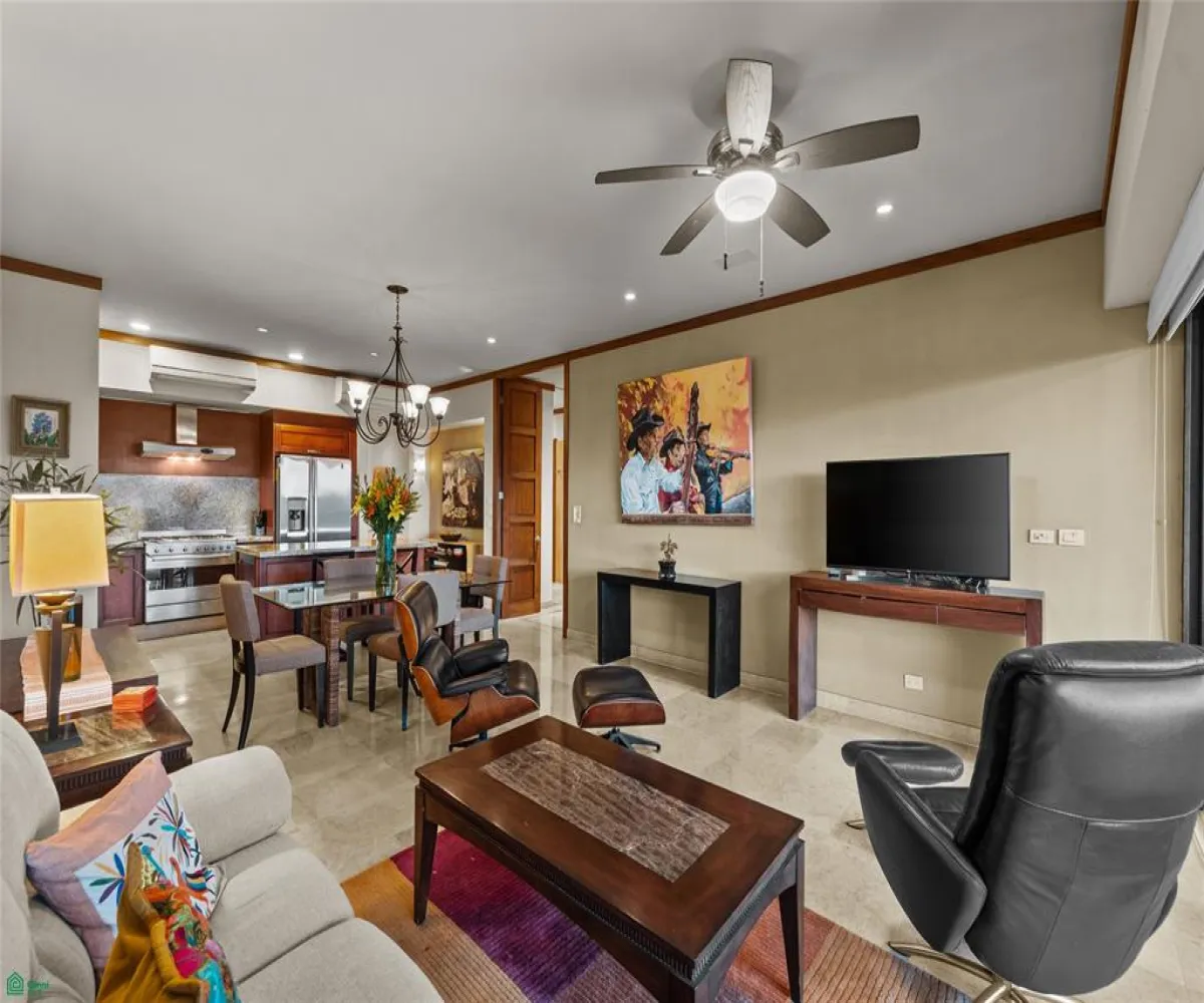 Departamento En Venta,Invierno 70, Puerto Vallarta, Jalisco 48360, 2 Habitaciones,2 Baños,Invierno,MX26006493M