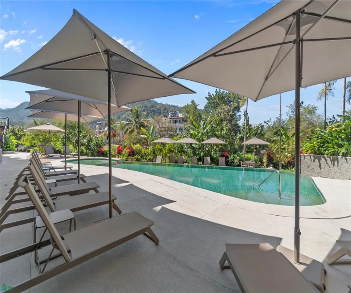 Departamento En Venta,Invierno 70, Puerto Vallarta, Jalisco 48360, 2 Habitaciones,2 Baños,Invierno,MX26006493M