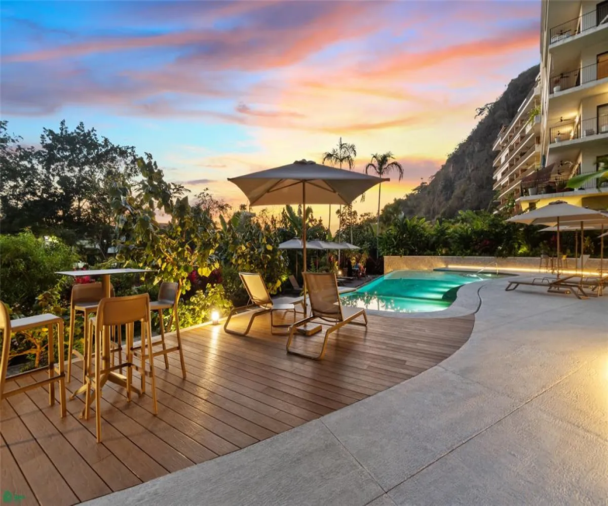 Departamento En Venta,Invierno 70, Puerto Vallarta, Jalisco 48360, 2 Habitaciones,2 Baños,Invierno,MX26006493M