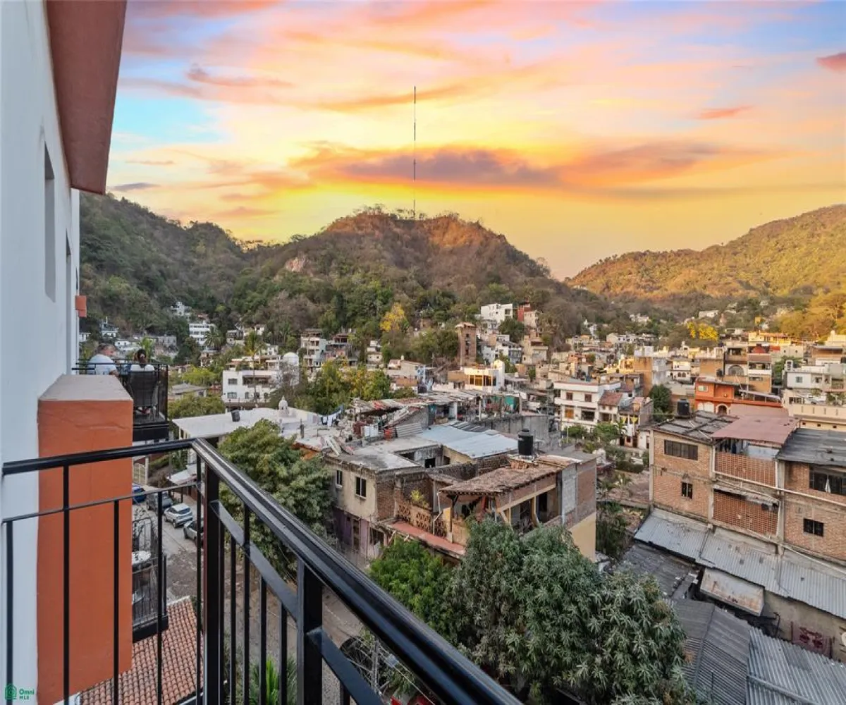 Departamento En Venta,Invierno 70, Puerto Vallarta, Jalisco 48360, 2 Habitaciones,2 Baños,Invierno,MX26006493M