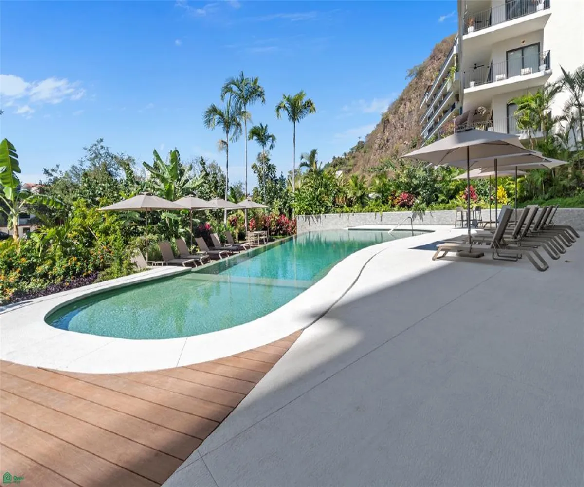 Departamento En Venta,Invierno 70, Puerto Vallarta, Jalisco 48360, 2 Habitaciones,2 Baños,Invierno,MX26006493M