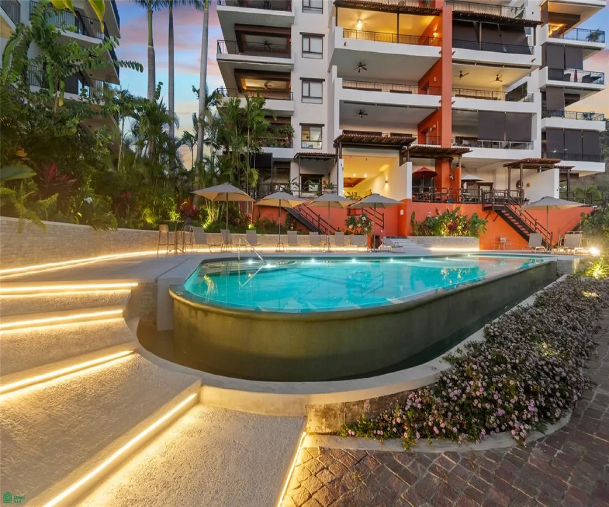 Departamento En Venta,Invierno 70, Puerto Vallarta, Jalisco 48360, 2 Habitaciones,2 Baños,Invierno,MX26006493M