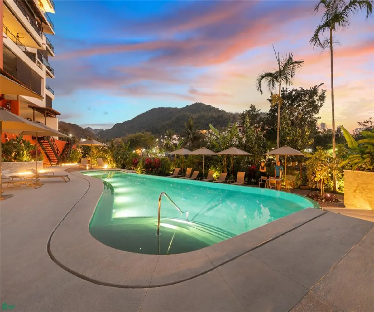 Departamento En Venta,Invierno 70, Puerto Vallarta, Jalisco 48360, 2 Habitaciones,2 Baños,Invierno,MX26006493M