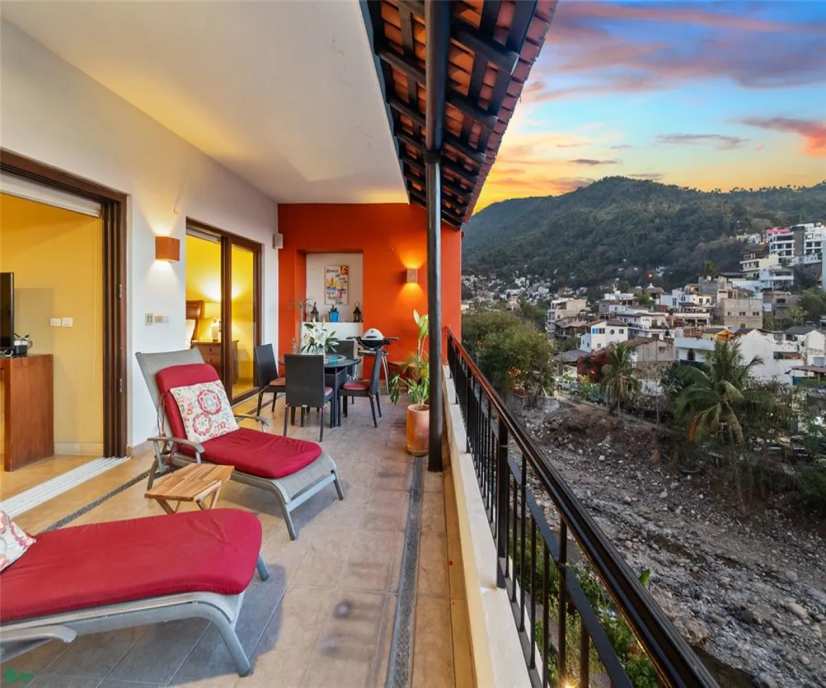 Departamento En Venta,Invierno 70, Puerto Vallarta, Jalisco 48360, 2 Habitaciones,2 Baños,Invierno,MX26006493M