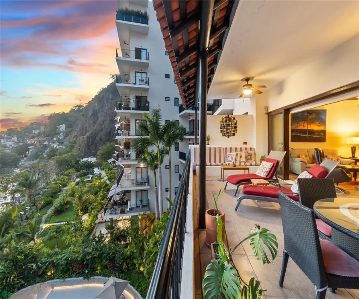 Departamento En Venta,Invierno 70, Puerto Vallarta, Jalisco 48360, 2 Habitaciones,2 Baños,Invierno,MX26006493M