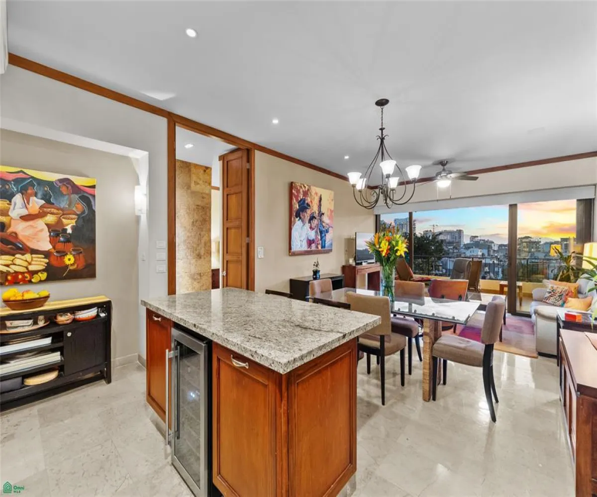 Departamento En Venta,Invierno 70, Puerto Vallarta, Jalisco 48360, 2 Habitaciones,2 Baños,Invierno,MX26006493M