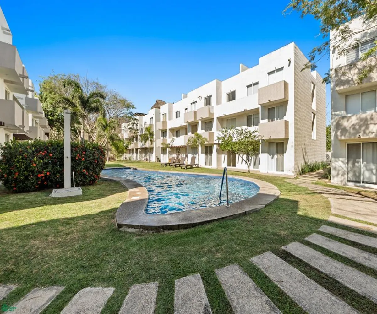 Departamento En Venta,Los Sauces,Villa las Flores 900, Puerto Vallarta, Jalisco 48260, 2 Habitaciones,2 Baños,Villa las Flores,3,MX26006506M