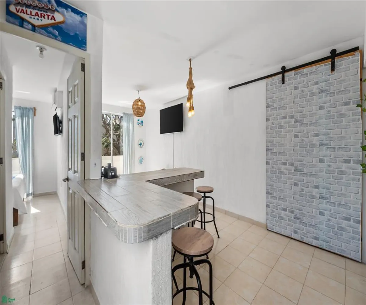 Departamento En Venta,Los Sauces,Villa las Flores 900, Puerto Vallarta, Jalisco 48260, 2 Habitaciones,2 Baños,Villa las Flores,3,MX26006506M