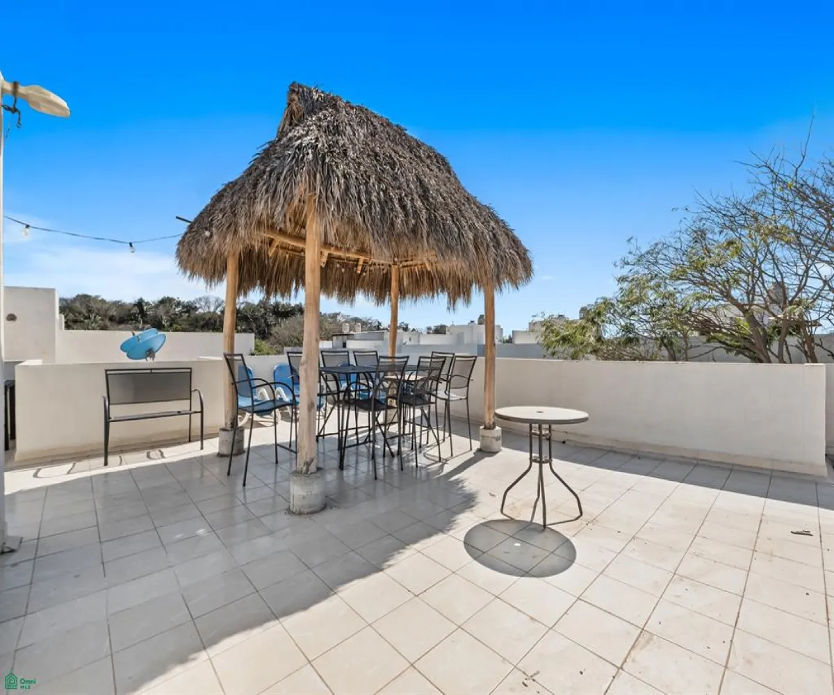 Departamento En Venta,Los Sauces,Villa las Flores 900, Puerto Vallarta, Jalisco 48260, 2 Habitaciones,2 Baños,Villa las Flores,3,MX26006506M