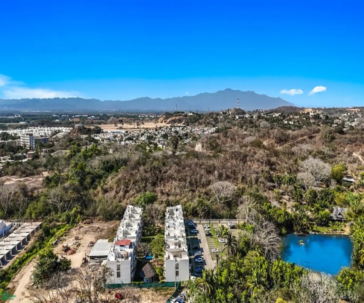 Departamento En Venta,Los Sauces,Villa las Flores 900, Puerto Vallarta, Jalisco 48260, 2 Habitaciones,2 Baños,Villa las Flores,3,MX26006506M