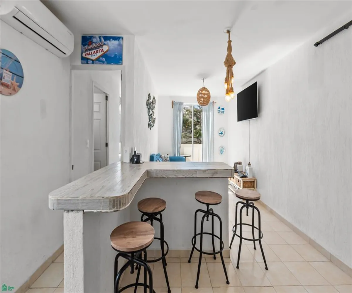 Departamento En Venta,Los Sauces,Villa las Flores 900, Puerto Vallarta, Jalisco 48260, 2 Habitaciones,2 Baños,Villa las Flores,3,MX26006506M