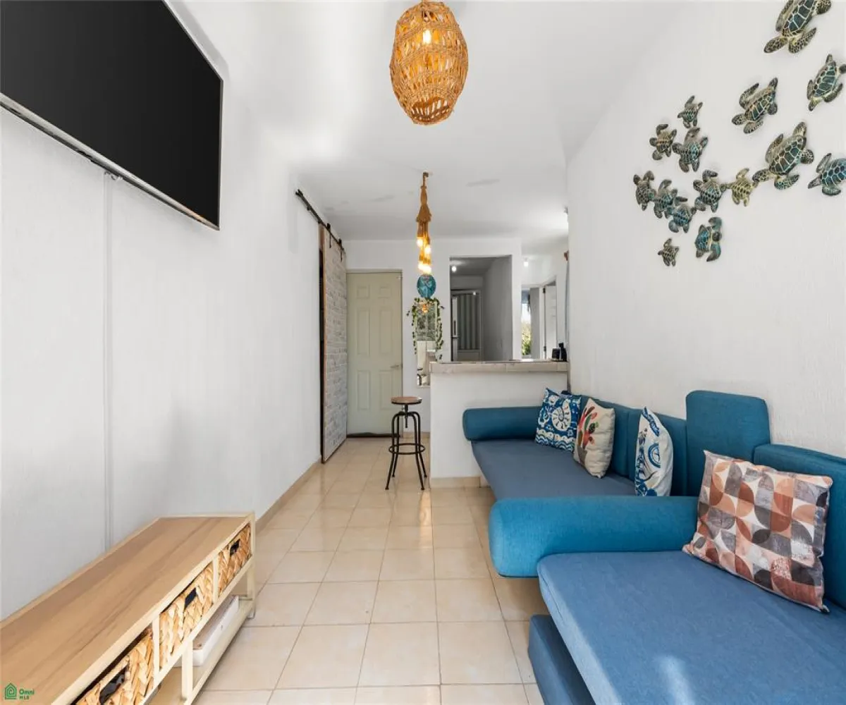 Departamento En Venta,Los Sauces,Villa las Flores 900, Puerto Vallarta, Jalisco 48260, 2 Habitaciones,2 Baños,Villa las Flores,3,MX26006506M