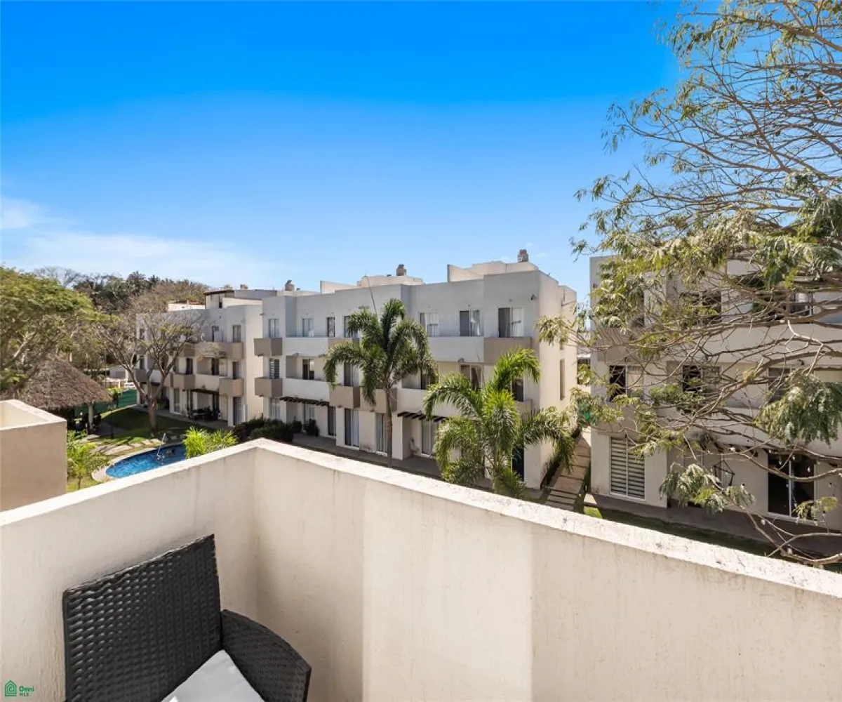 Departamento En Venta,Los Sauces,Villa las Flores 900, Puerto Vallarta, Jalisco 48260, 2 Habitaciones,2 Baños,Villa las Flores,3,MX26006506M