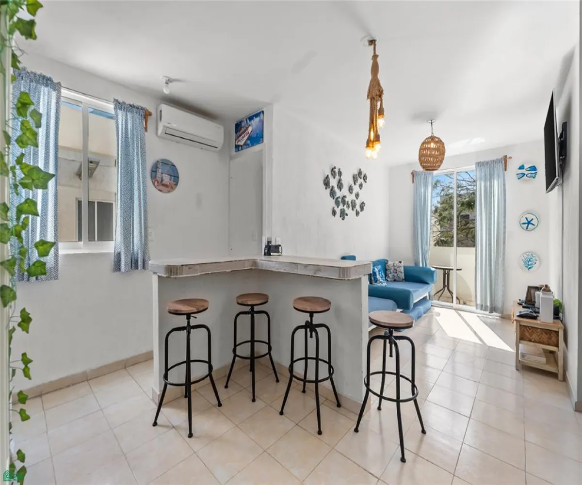 Departamento En Venta,Los Sauces,Villa las Flores 900, Puerto Vallarta, Jalisco 48260, 2 Habitaciones,2 Baños,Villa las Flores,3,MX26006506M