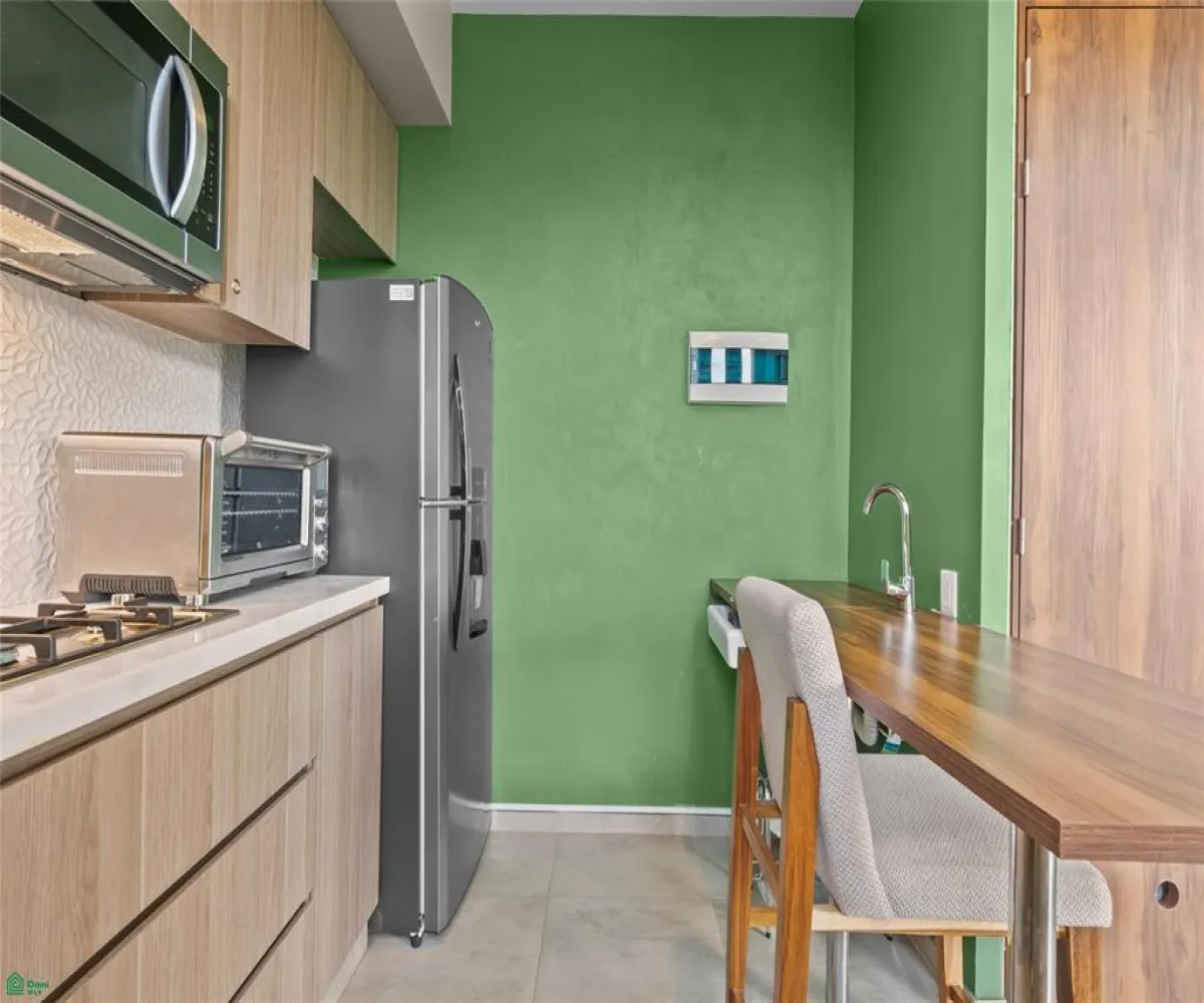 Departamento En Venta,Villa las Flores,INDUSTRIAS 154, Puerto Vallarta, Jalisco 48335, 1 Cuarto,1 Baño,INDUSTRIAS,3,MX26006586M