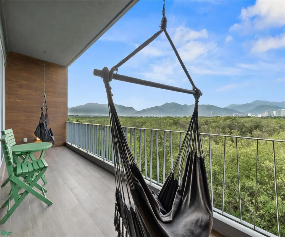 Departamento En Venta,Villa las Flores,INDUSTRIAS 154, Puerto Vallarta, Jalisco 48335, 1 Cuarto,1 Baño,INDUSTRIAS,3,MX26006586M