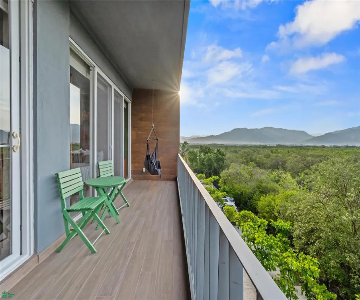 Departamento En Venta,Villa las Flores,INDUSTRIAS 154, Puerto Vallarta, Jalisco 48335, 1 Cuarto,1 Baño,INDUSTRIAS,3,MX26006586M